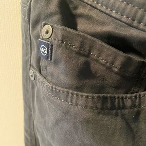 A.G.	Protege	Charcoal	30/32